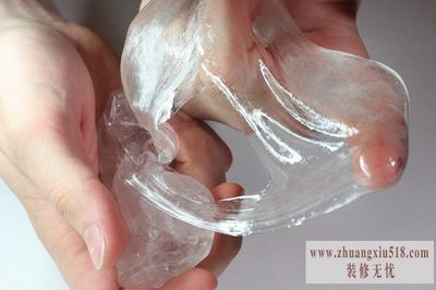 液体玻璃