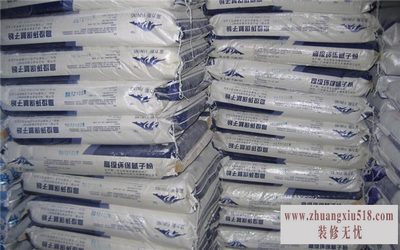环保腻子粉价格