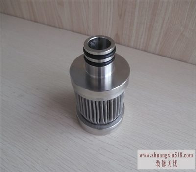 不锈钢滤芯价格