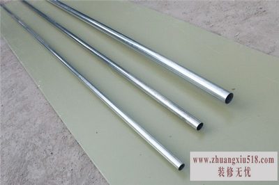 镀锌线管符号
