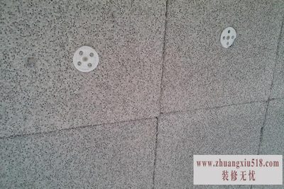 发泡水泥板检测