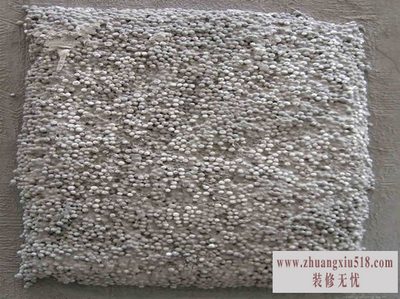 干混砂浆密度