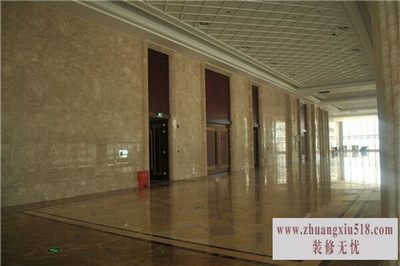 金碧辉煌大理石怎么样