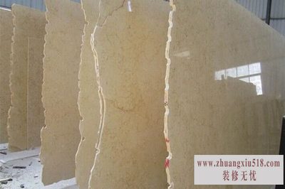 金碧辉煌大理石怎么样