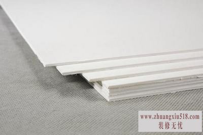 安迪板生产厂家