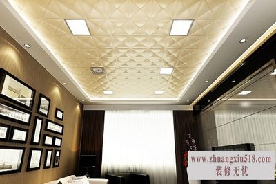 格勒集成吊顶价格