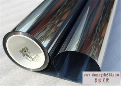 建筑隔热膜品牌