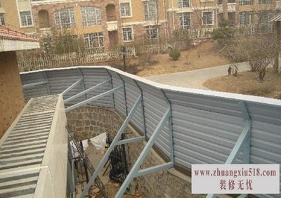 隔声屏障原理