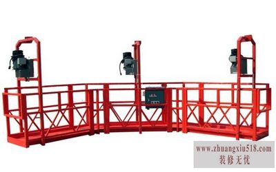 建筑吊篮规范 建筑吊篮规范