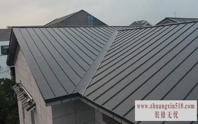 屋面板厂家
