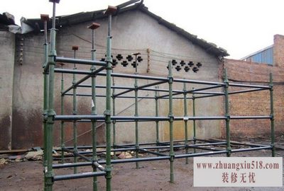 碗扣式脚手架生产厂家 碗扣式脚手架生产厂家