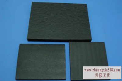 橡塑板保温