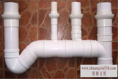 排水管道改造