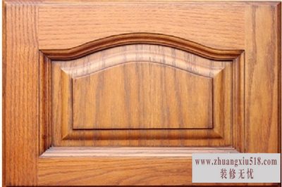 环保橱柜板材