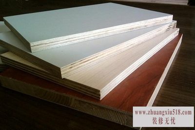 环保橱柜板材