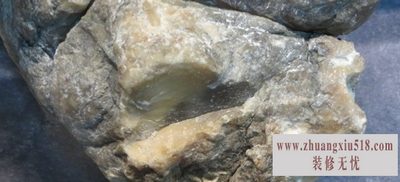 石材雕刻工艺流程