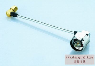 射频电缆种类