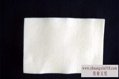 水刺无纺布价格