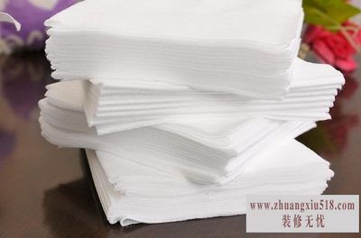 水刺无纺布价格