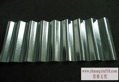 镀铝板价格