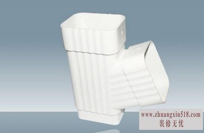 落水管价格