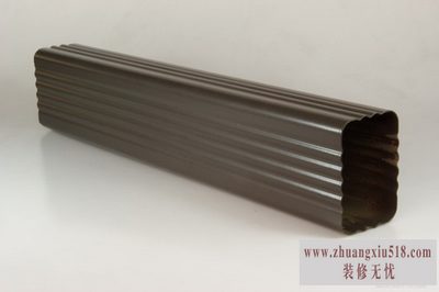落水管价格