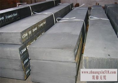 模具钢材牌号对照表