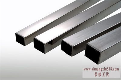不锈钢方管价格