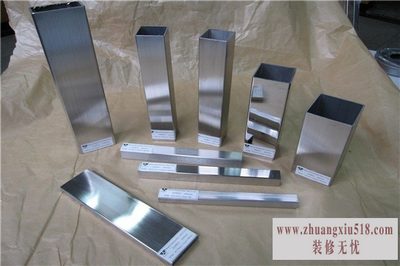 不锈钢方管价格 不锈钢方管价格