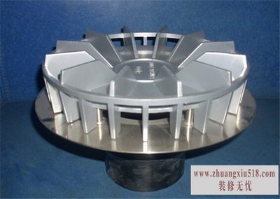 虹吸雨水斗品牌