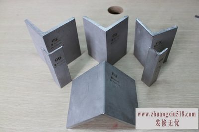 不锈钢角钢用途