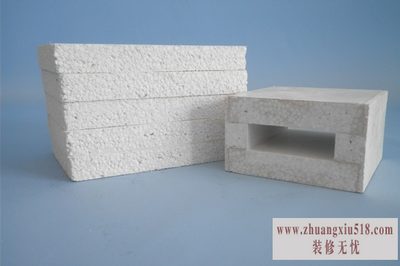 玻镁风管施工工艺