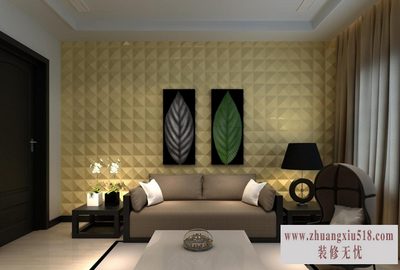 三维板厂家