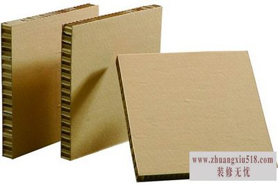 纸板厂家