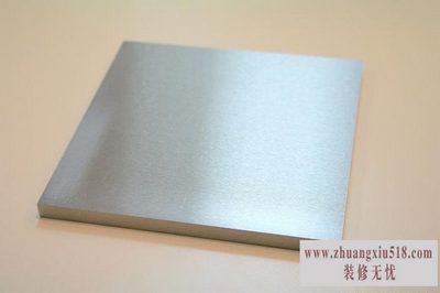 合金板价格