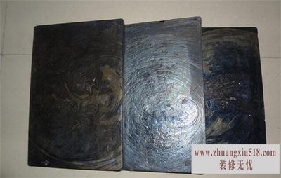 铸石板价格