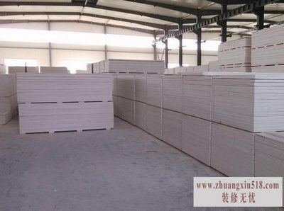 玻镁复合板厂家