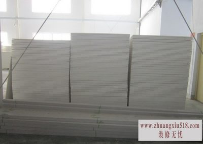 玻镁复合板厂家