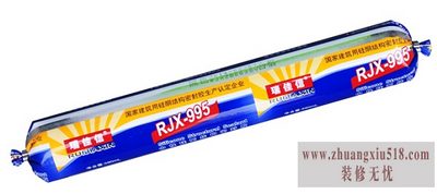 耐候胶品牌