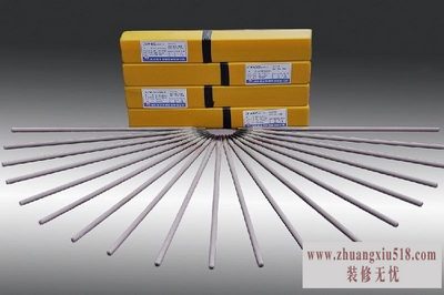 不锈钢焊条厂家