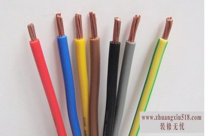 国标电源线品牌