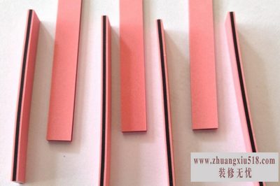 导电胶条设计 导电胶条设计