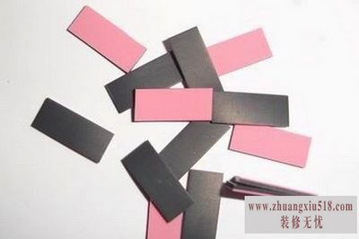 导电胶条设计 导电胶条设计