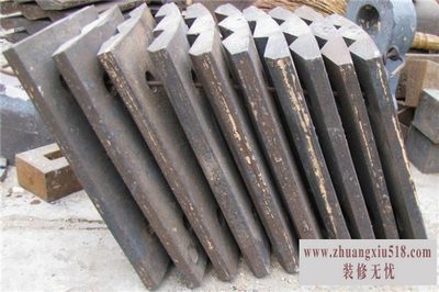 耐磨衬板价格