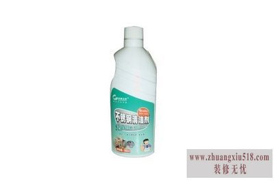 不锈钢清洗剂厂家