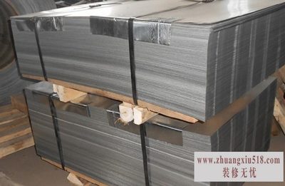 镀锡板生产厂家