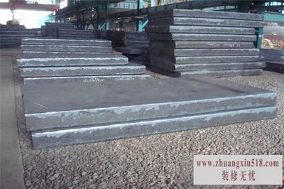 nm360耐磨板厂家