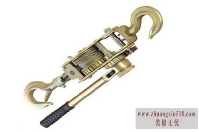 紧线器型号及图片