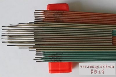 大桥焊条厂家