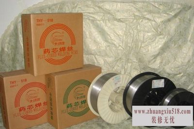 大桥焊条厂家